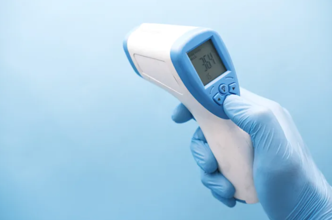 Help maintain your health with the best thermometers