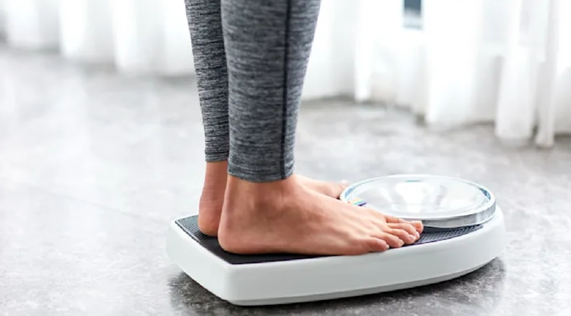 Keep track of your weight with the best scales