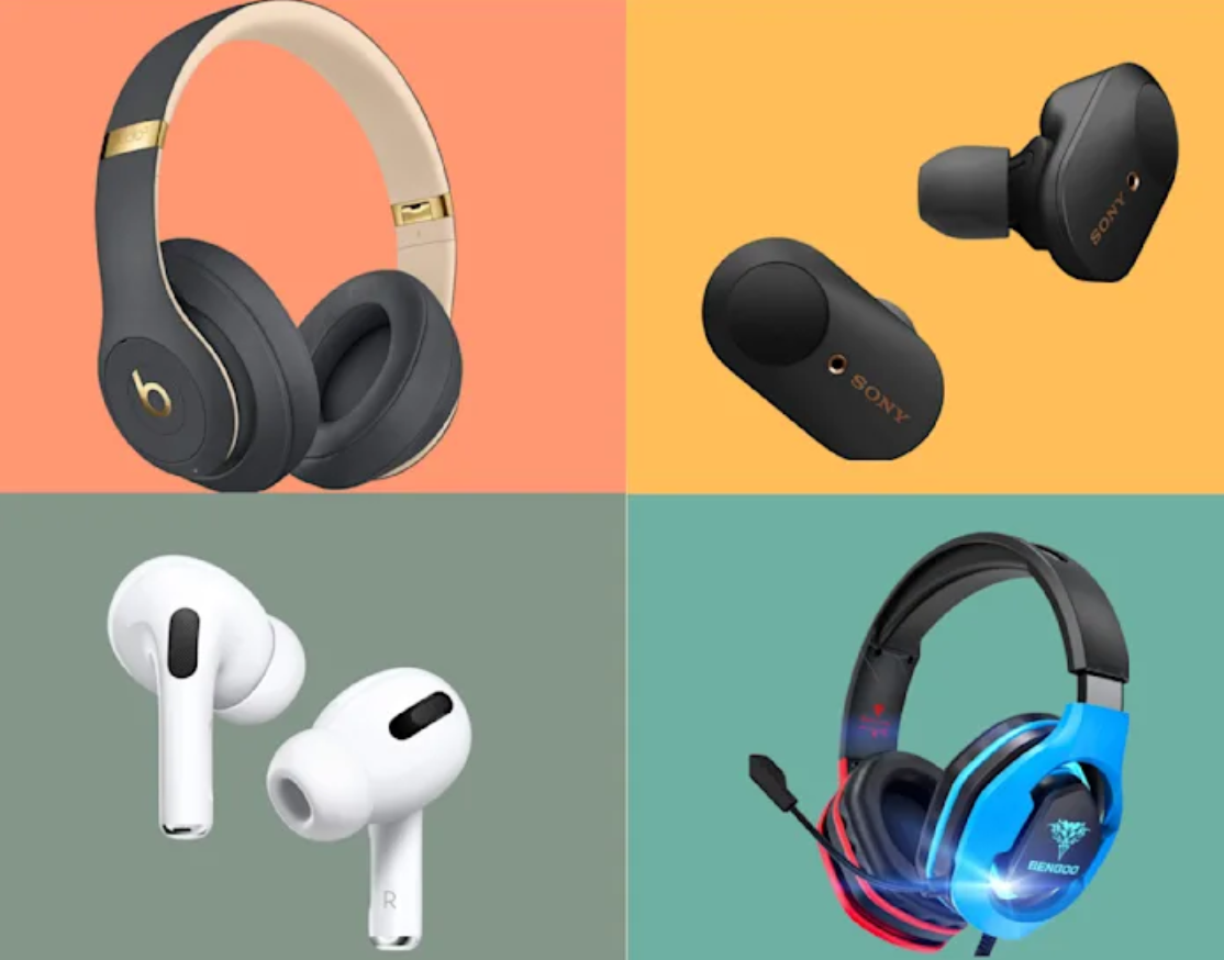 Rock out with the 20+ best Memorial Day deals on headphones — from Apple to Samsung