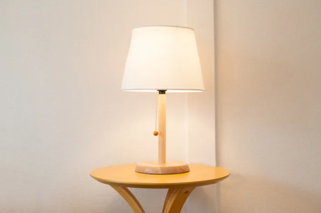 Light up any space with the best lamps