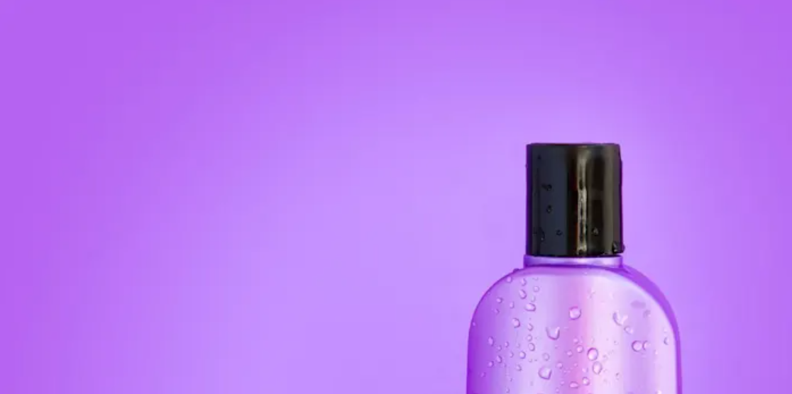 How Hair Colorists Want You To Use Purple Shampoo