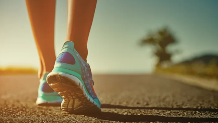 Do you really need to walk 10,000 steps a day? Here’s what experts say.