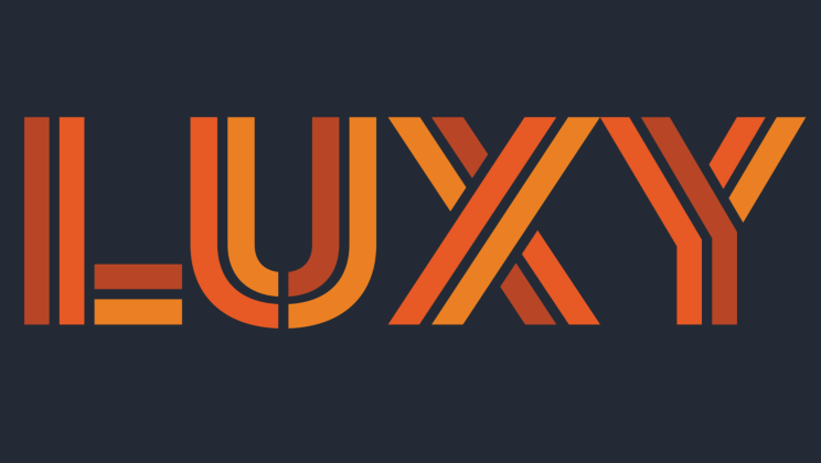 LUXY Takes Travelers Beyond Ride